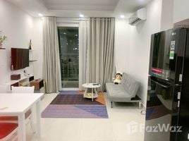 2 Bedroom Apartment for rent at Saigon Mia, Binh Hung, Binh Chanh