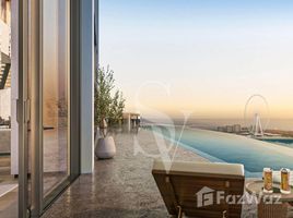 3 спален Квартира на продажу в Liv Lux, Park Island, Dubai Marina