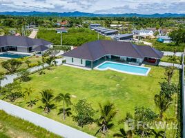 4 Habitación Villa en venta en Parkland Estate Pranburi, Wang Phong, Pran Buri, Prachuap Khiri Khan, Tailandia
