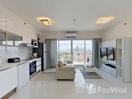 2 chambre Condominium à vendre à Supalai Mare Pattaya., Nong Prue