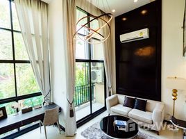 1 спален Квартира на продажу в Thames Residence, Samrong Nuea, Mueang Samut Prakan