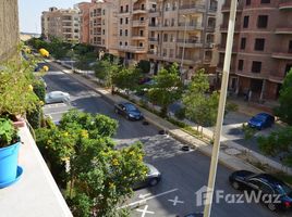 3 Bedroom Apartment for sale at El Narges Buildings, Al Narges, New Cairo City