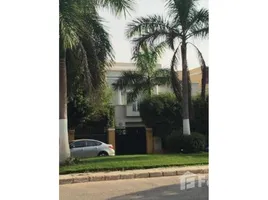 在Belleville租赁的4 卧室 别墅, Sheikh Zayed Compounds, Sheikh Zayed City