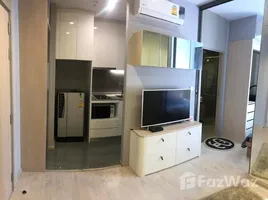 1 Habitación Departamento en alquiler en M Thonglor 10, Khlong Tan Nuea, Watthana, Bangkok, Tailandia