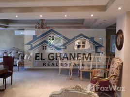 5 Schlafzimmer Villa zu verkaufen im Grand Residence, South Investors Area, New Cairo City, Cairo, Ägypten