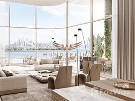 2 спален Квартира на продажу в Orla by Omniyat, The Crescent, Palm Jumeirah