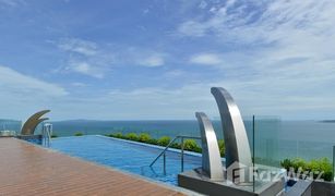 2 Bedrooms Condo for sale in Nong Prue, Pattaya The Peak Towers