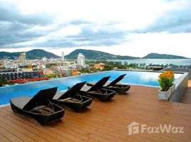 2 Bedroom Apartment for sale at The Bliss Condo by Unity, Patong, Kathu