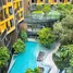 Studio Condo for rent at The Base Rise, Wichit