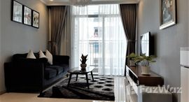 Available Units at Vinhomes Central Park