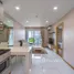 1 Bedroom Condo for sale at Whale Marina Condo, Na Chom Thian