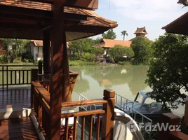 3 спален Дом for sale in Umong, Mueang Lamphun, Umong