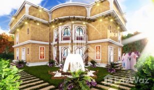 7 Bedrooms Villa for sale in Baniyas East, Abu Dhabi Al Shawamekh