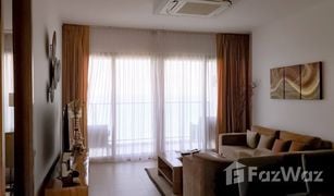 1 Bedroom Condo for sale in Na Kluea, Pattaya Northpoint 