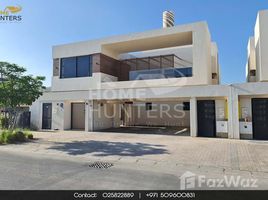 5 Bedroom Villa for sale at West Yas, Yas Island, Abu Dhabi