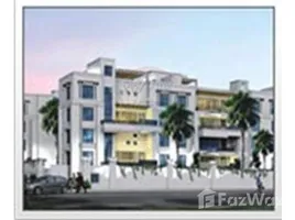 3 बेडरूम अपार्टमेंट for rent at Ajmera Arista, Mundargi, Gadag, कर्नाटक, भारत