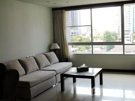 1 Bedroom Condo for rent at Baan Thirapa, Thung Mahamek