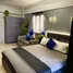 1 Bedroom Condo for rent at Sarasinee Suites Condotel, Khu Khot, Lam Luk Ka, Pathum Thani, Thailand