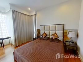 2 Bedroom Apartment for rent at Q Langsuan, Lumphini