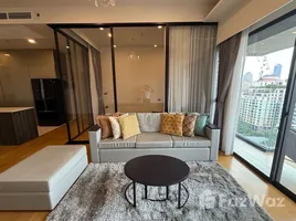 คอนโด 3 ห้องนอน ให้เช่า ในโครงการ ไซมิส เอ็กซ์คลูซีฟ สุขุมวิท 31, คลองเตยเหนือ, วัฒนา, กรุงเทพมหานคร, ไทย