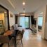 1 спален Кондо в аренду в Escent Park Ville Chiangmai, Fa Ham
