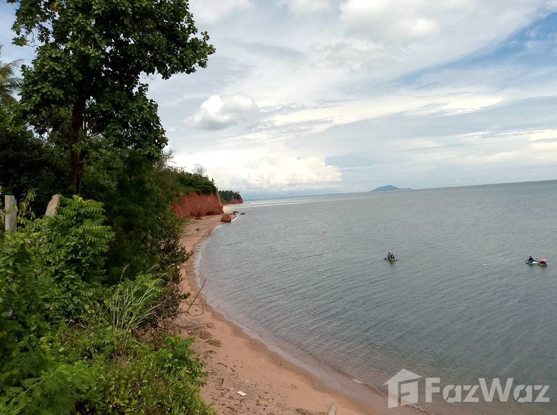 30 Best Land Plots for Sale in Bang Saphan, Bang Saphan Noi FazWaz