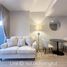 1 спален Квартира в аренду в The Crown Residences, Thung Mahamek