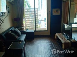 2 Bedroom Condo for sale at Baan Pathumwan, Thung Phaya Thai, Ratchathewi