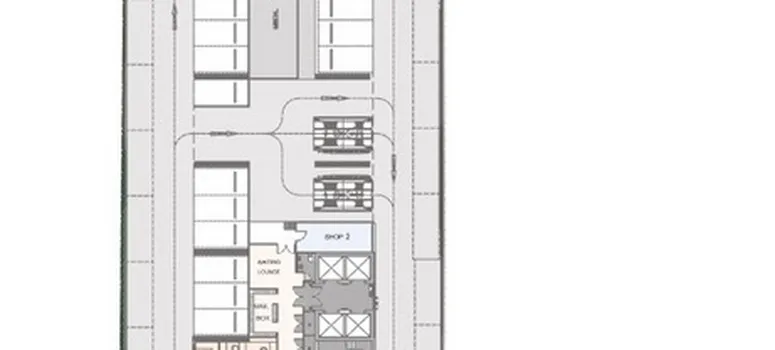 Master Plan of ไนท์บริดจ์ สกาย ริเวอร์ โอเชี่ยน - Photo 1