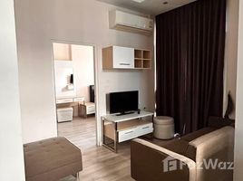 2 Bedroom Condo for rent at My Hip Condo , Nong Pa Khrang, Mueang Chiang Mai, Chiang Mai