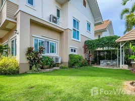 5 Bedroom House for sale at The Esteem, Ton Pao, San Kamphaeng, Chiang Mai, Thailand