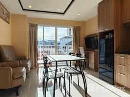 ขายอพาร์ทเม้นท์ 2 ห้องนอน ในโครงการ นิว นอร์ดิค เทรนด์ 5, เมืองพัทยา