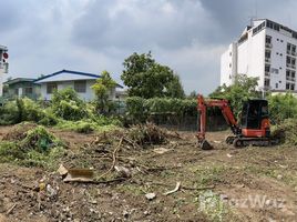  Grundstück zu verkaufen in Sathon, Bangkok, Thung Wat Don