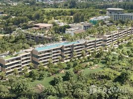 Студия Квартира на продажу в Laguna Beachside, Чернг Талай, Тхаланг, Пхукет