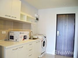 Студия Кондо в аренду в Punna Residence Oasis 2, Nong Pa Khrang