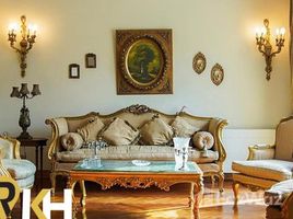 5 Bedroom Villa for sale at October Hills, South Dahshur Link