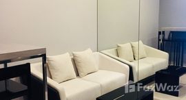 Available Units at M Thonglor 10