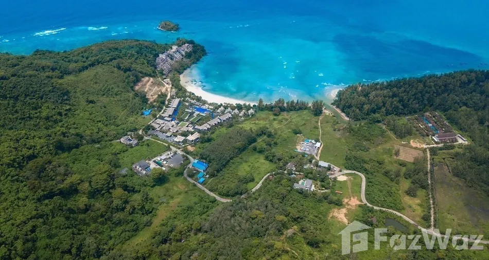 Luxury Freehold & Penthouse Condominiums in Phuket - Beachfront Bliss
