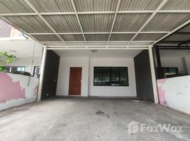 3 Bedrooms Townhouse for sale in Khlong Thanon, Bangkok The Connect Watcharapol - Permsin