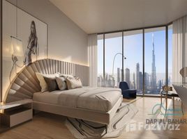 City Center Residences で売却中 1 ベッドルーム アパート, Burj Views