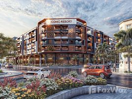 Studio Condo for sale at Hurghada Marina, Hurghada Resorts, Hurghada