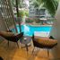 1 Bedroom Apartment for rent at Diamond Condominium Bang Tao, Choeng Thale, Thalang