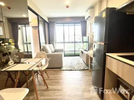 1 chambre Condominium à vendre à IKON Sukhumvit 77., Suan Luang, Suan Luang, Bangkok, Thaïlande