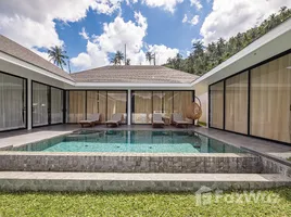 3 Bedroom Villa for rent in Surat Thani, Maret, Koh Samui, Surat Thani