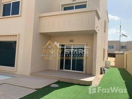 5 Bedroom Villa for sale at Arabian Style, Al Reef Villas