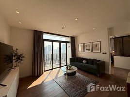 คอนโด 2 ห้องนอน ให้เช่า ในโครงการ มิวนีค สุขุมวิท 23, คลองเตยเหนือ