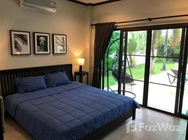 3 Bedroom House for rent at Orchid Lane Mission Hill, Pa Khlok