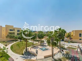 4 غرفة نوم تاون هاوس للبيع في Sidra Community, Al Raha Gardens