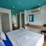 1 Schlafzimmer Wohnung zu verkaufen im Atlantis Condo Resort, Nong Prue, Pattaya