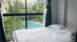 ยูนิตที่เหลืออยู่ในโครงการ ดิ เอ็กเซล รัชดา 18